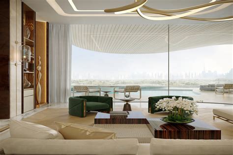 buy fendi real estate united arab emirates|Exceptional Three Bedroom Penthouse .